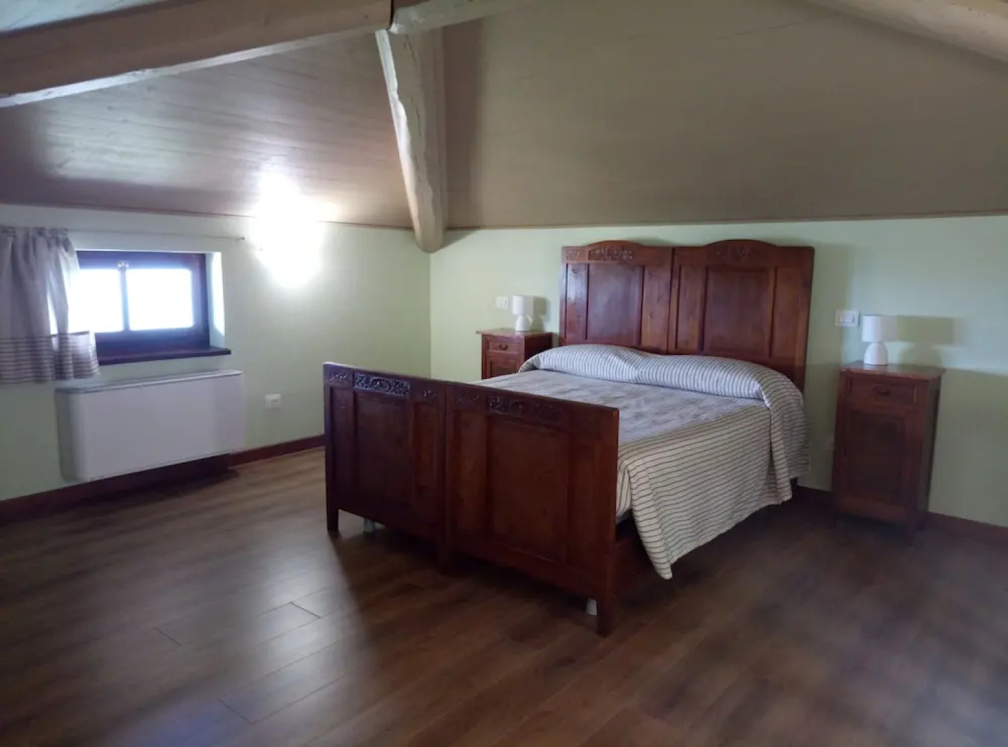 Agriturismo Al Castle