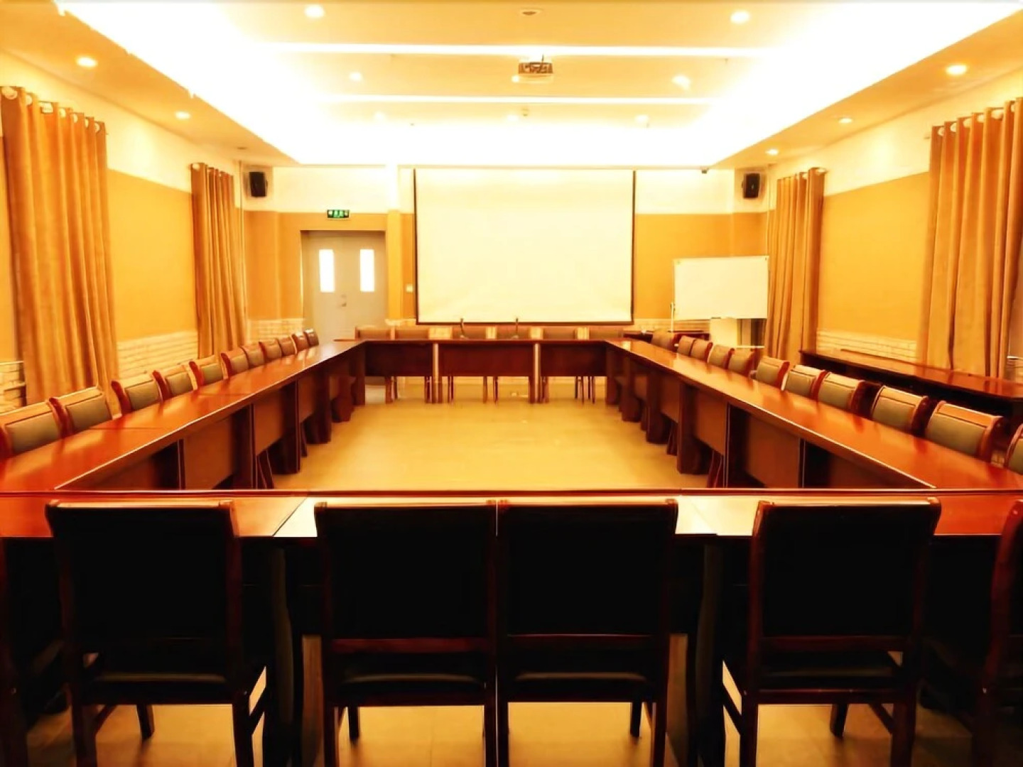 Jinjiang Inn Yuncheng Zhongyin Avenue