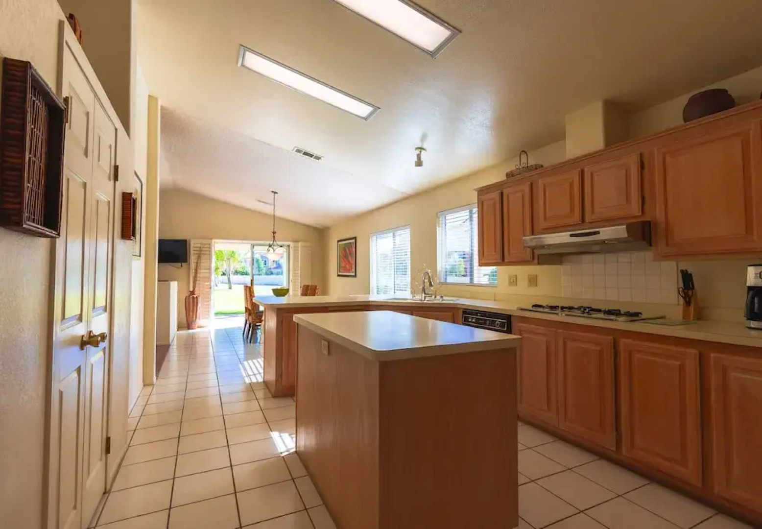 The Villas at Emerald Desert RV Resort