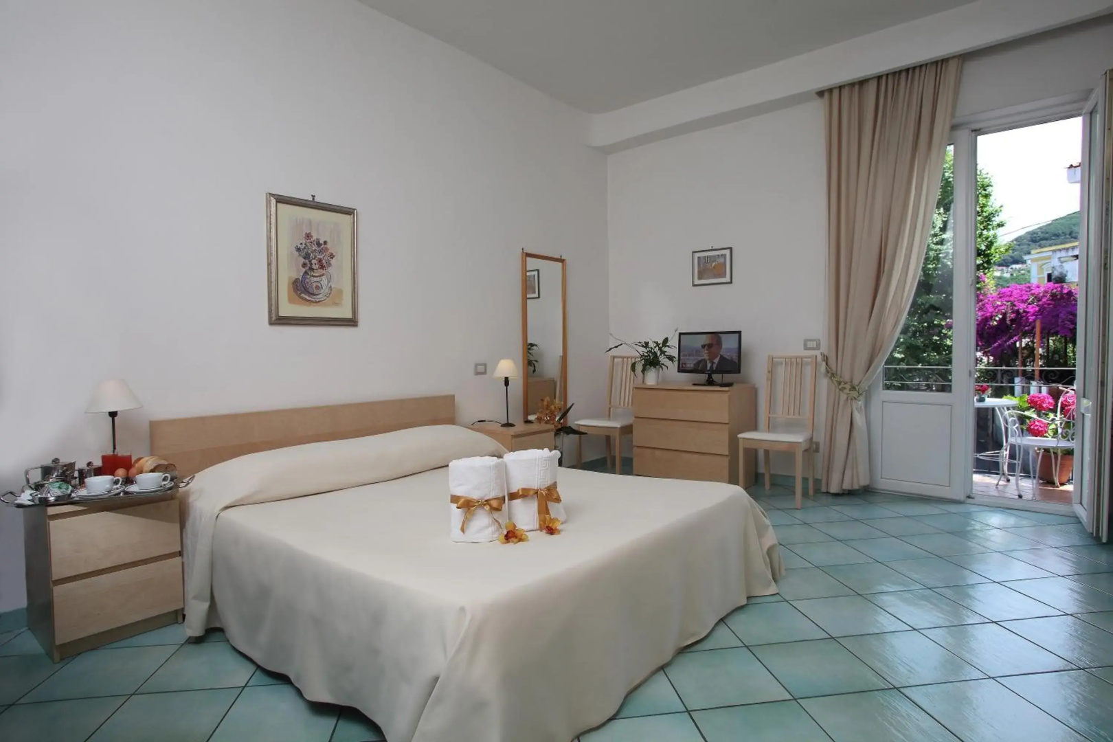 Hotel & Residence Matarese