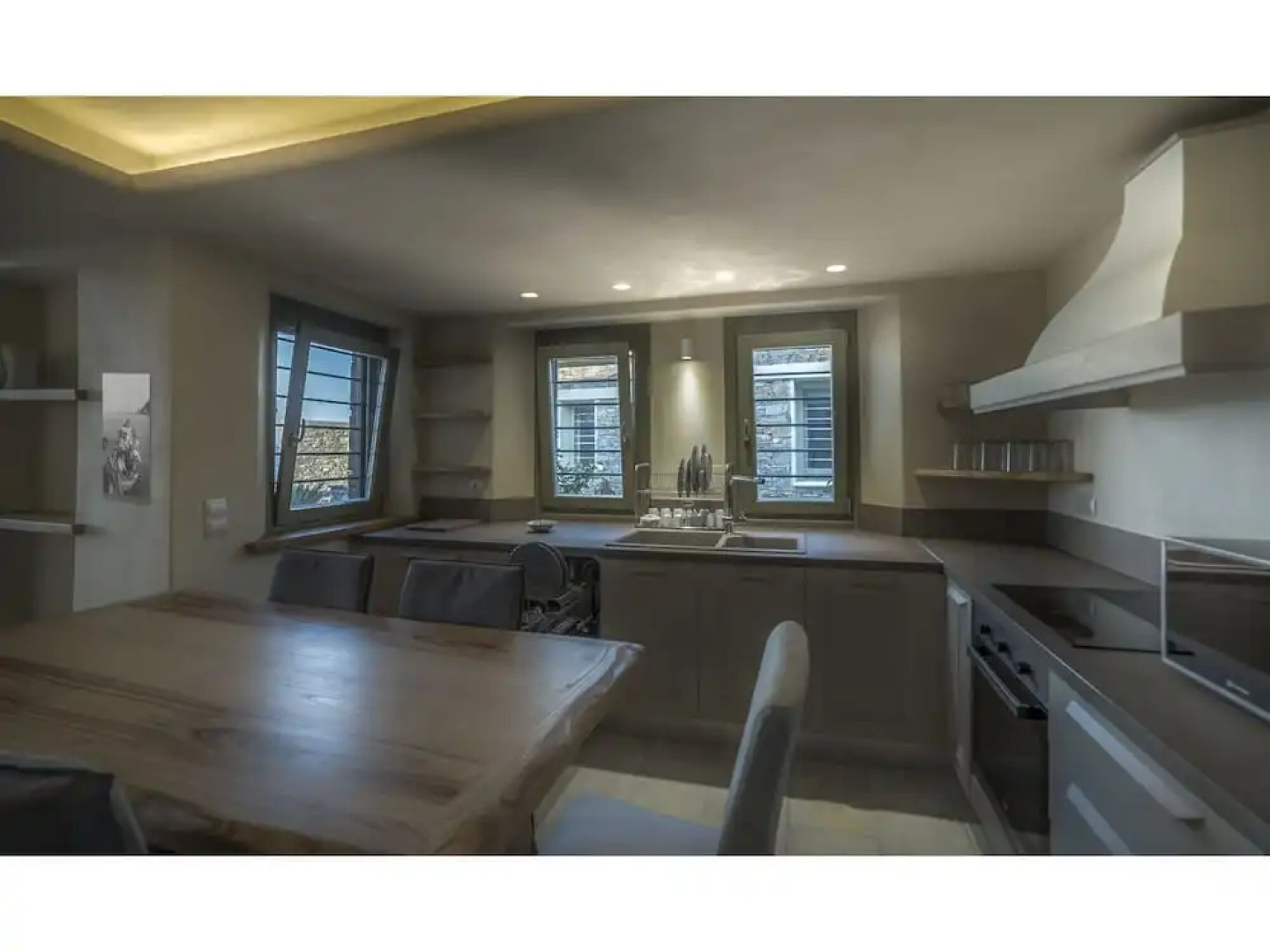 Sunrise Pelion Sea View Villas