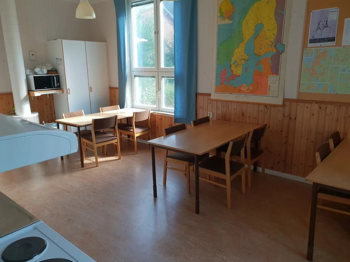 Jobsbo Vandrarhem