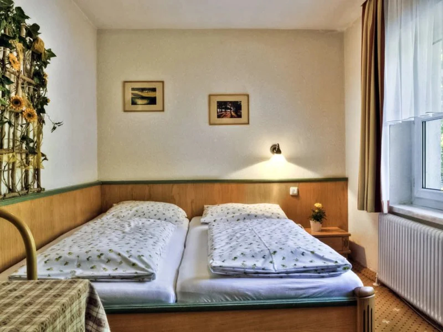 Familienhotel Bruckwirt