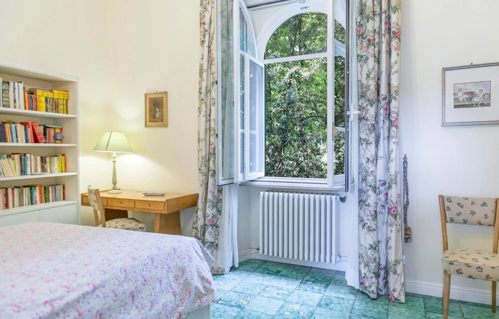 Beautiful Home in Grottaferrata With Outdoor Swimming Pool, Wifi and 5 Bedrooms