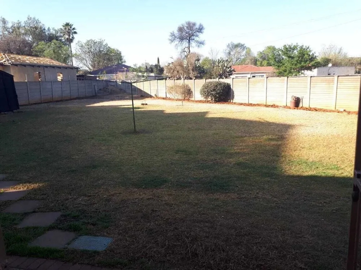 C - Land Guest House