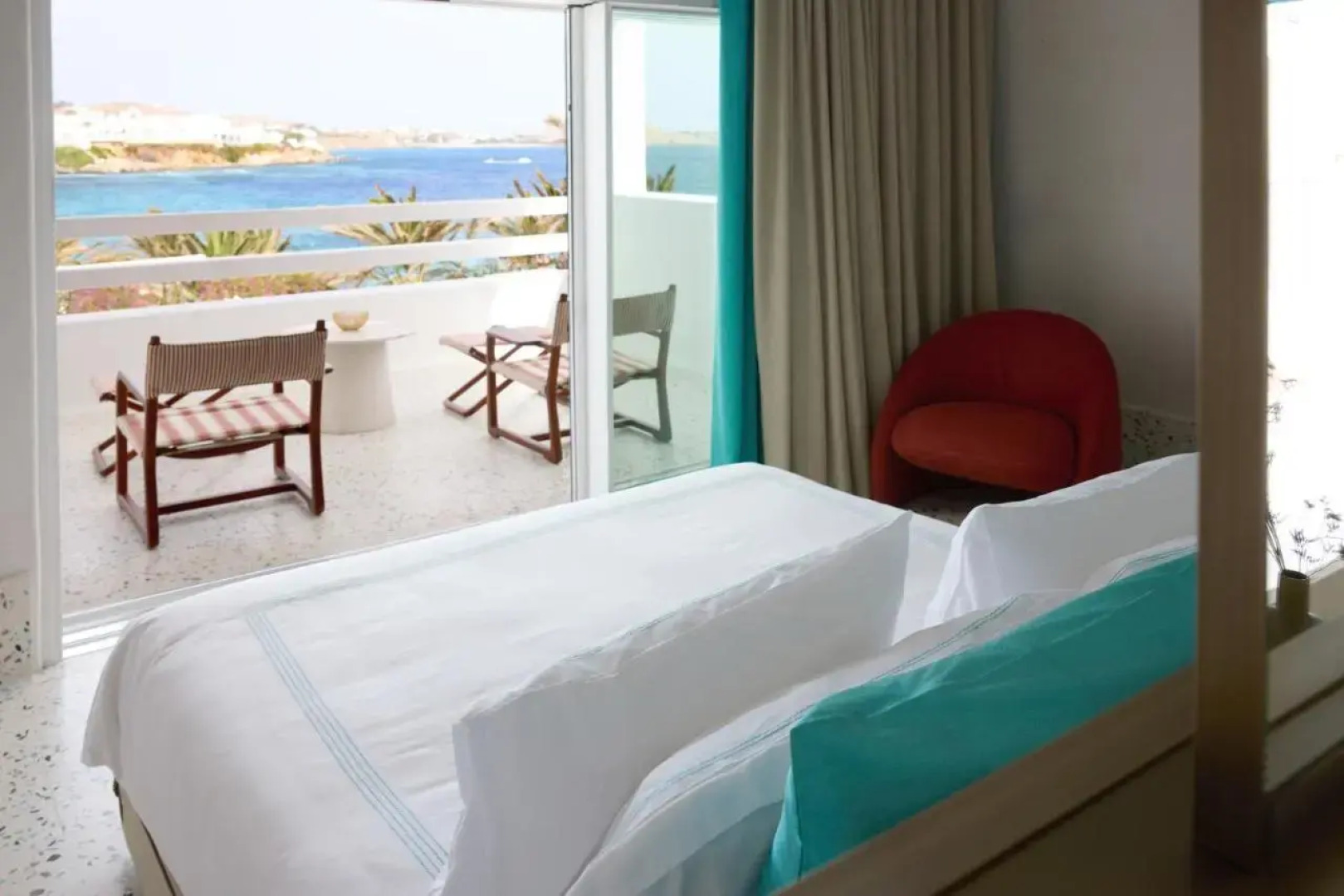 Nammos Hotel Mykonos