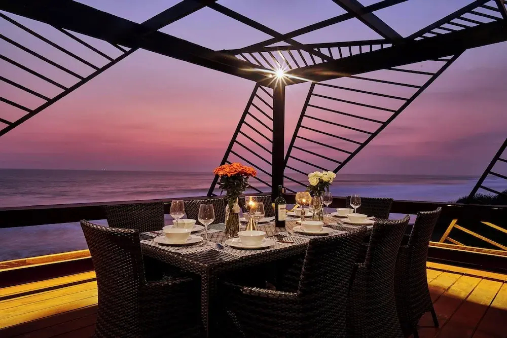 Abian Kapas Beach Bali