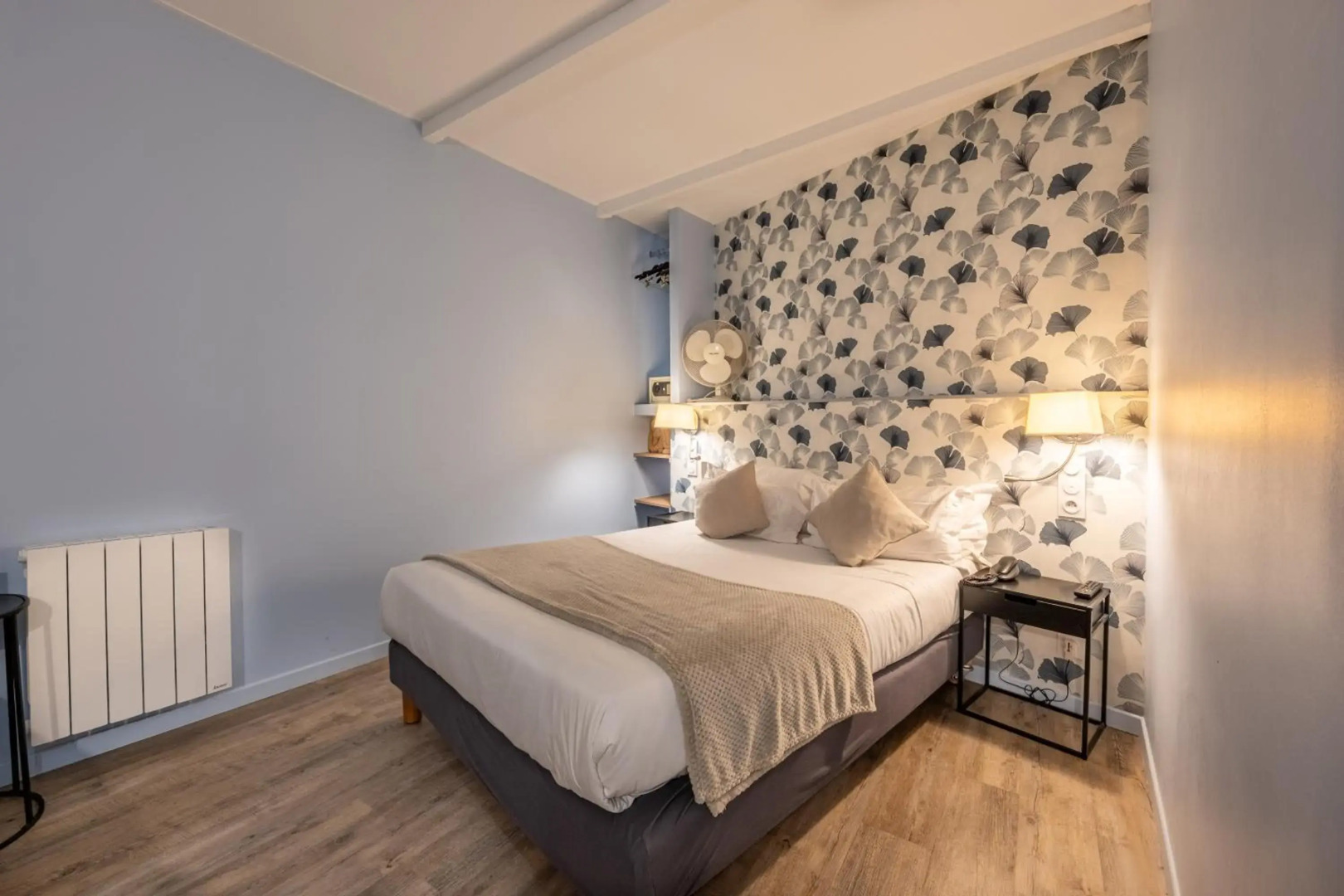 Hotel Relais Bergson