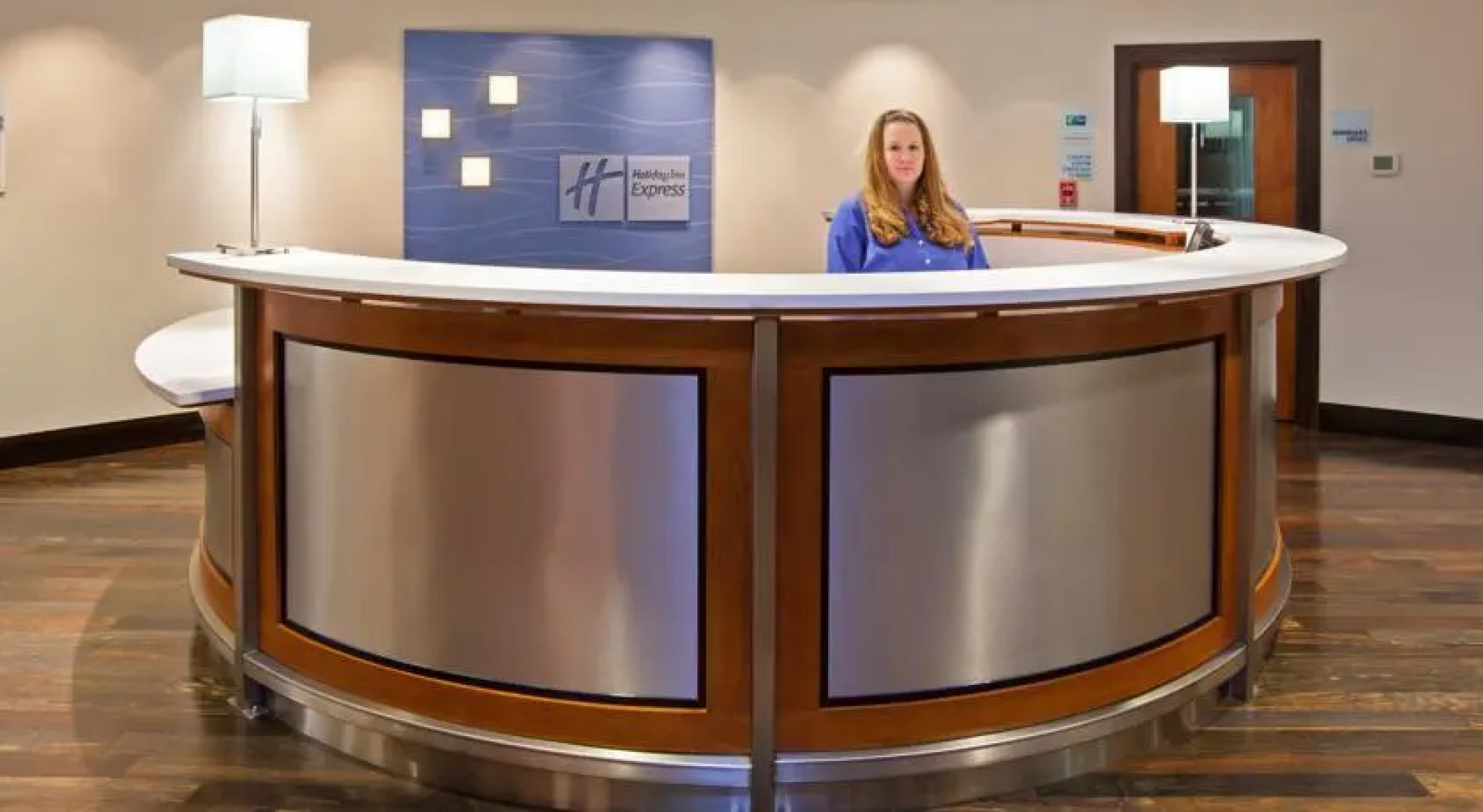 Hotel Indigo Fishers - Indys Uptown