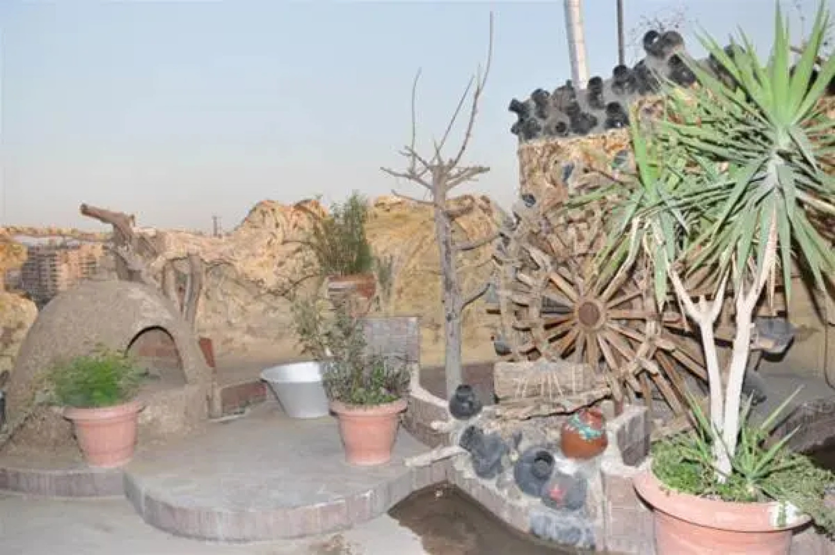 Caesars Palace Hotel