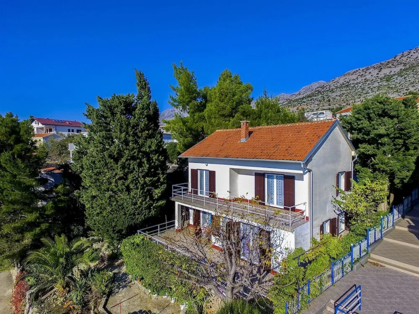 Apartment Ivana