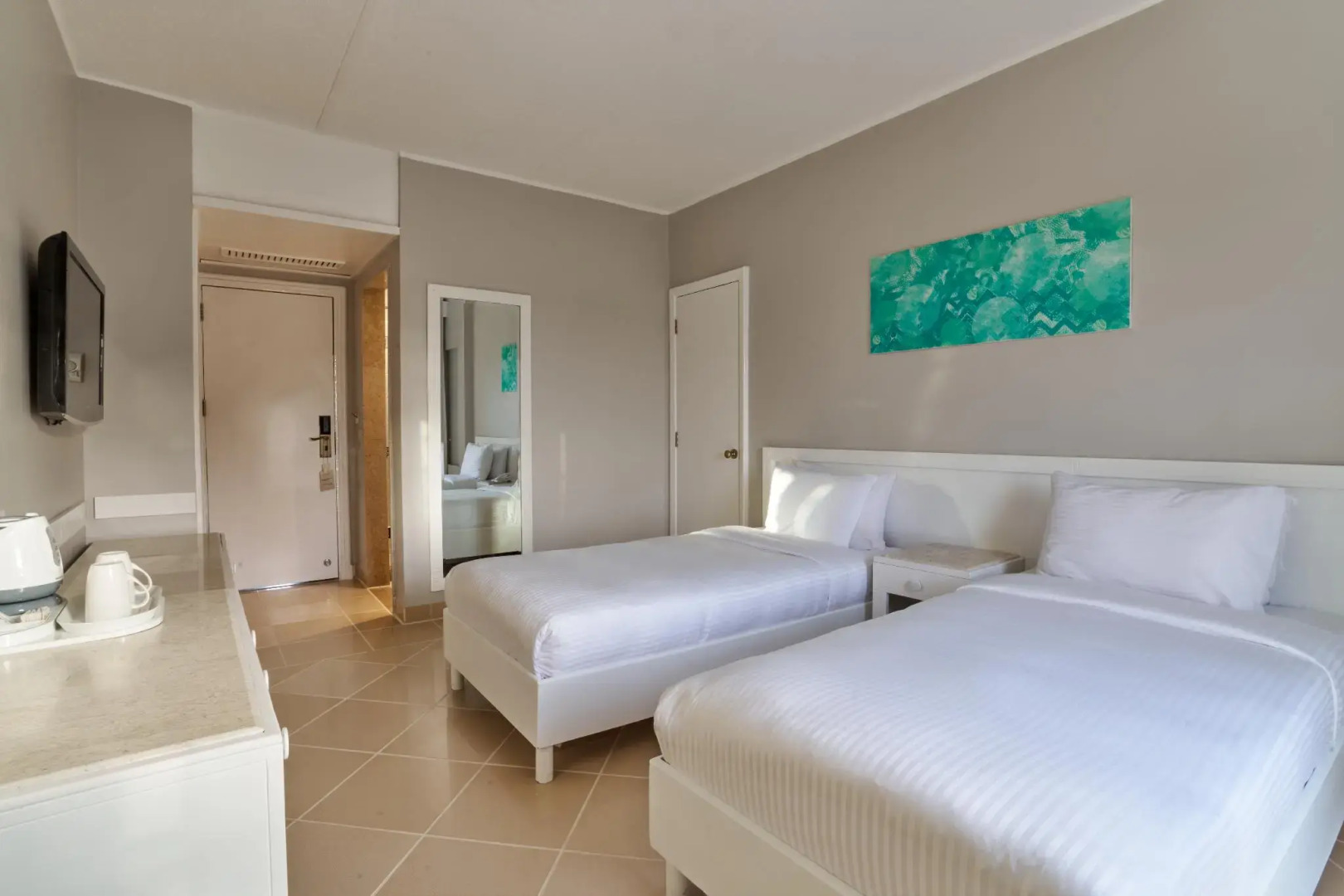 Steigenberger Aqua Magic Hotel