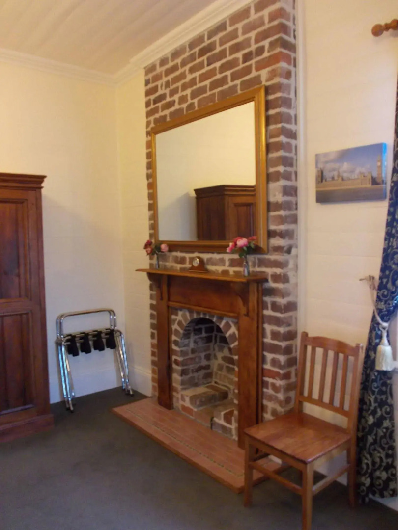 Riversleigh Guesthouse