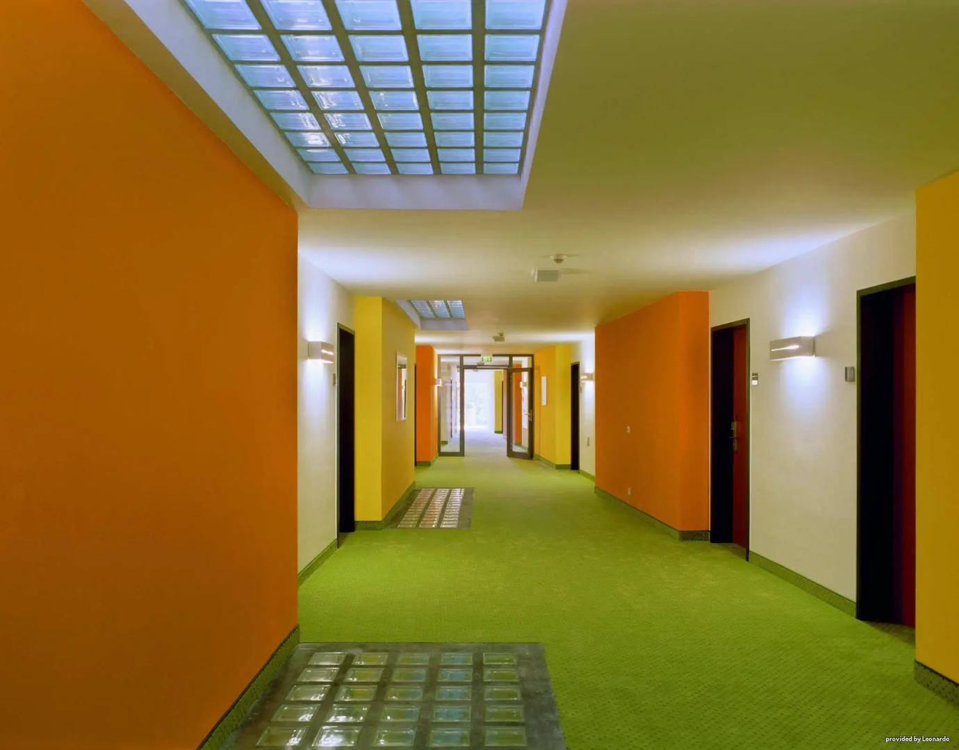 Leonardo Hotel Esslingen