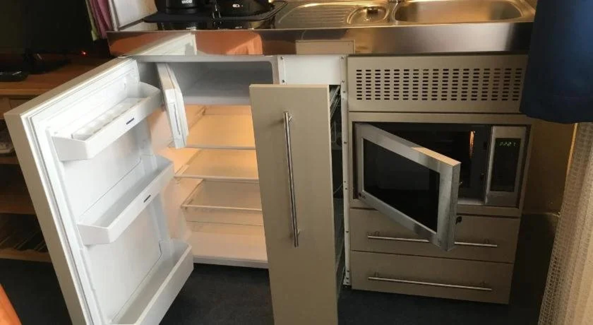 Taunusblick Ferienwohnung und Apartment