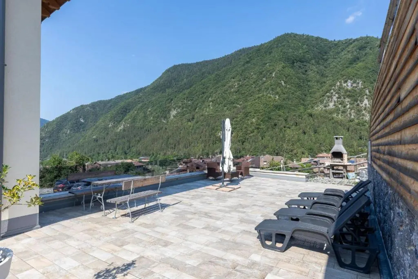 Residenza al Castello