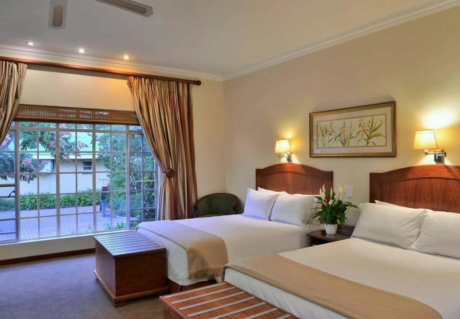 Protea Hotel by Marriott Polokwane Ranch Resort