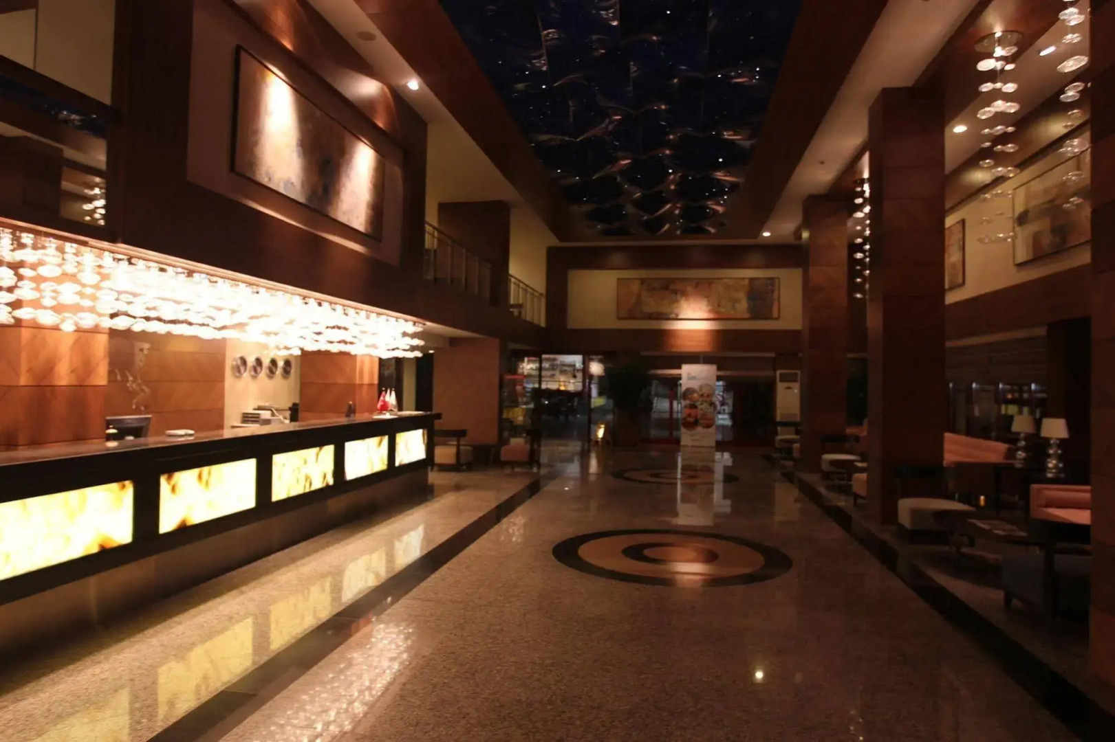 A11 Hotel Obaköy - All inclusive