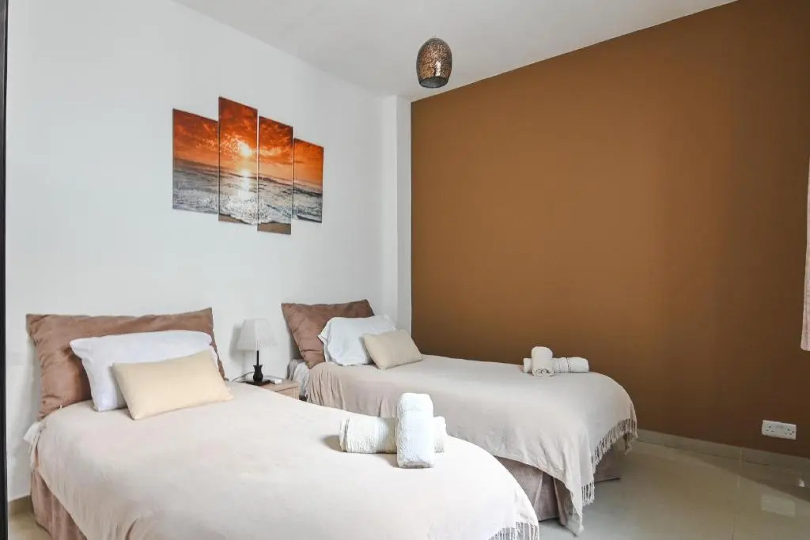 Anici Crt Penthouse 4 - with private rooftop pool