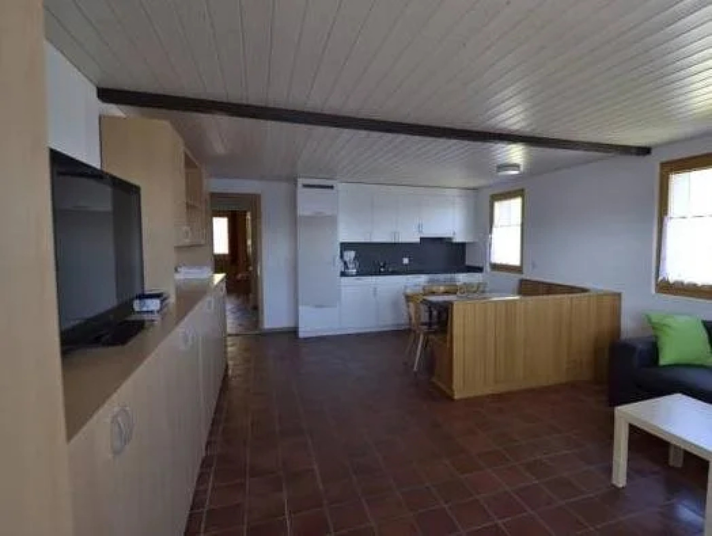 Appartmenthaus Bergfreund