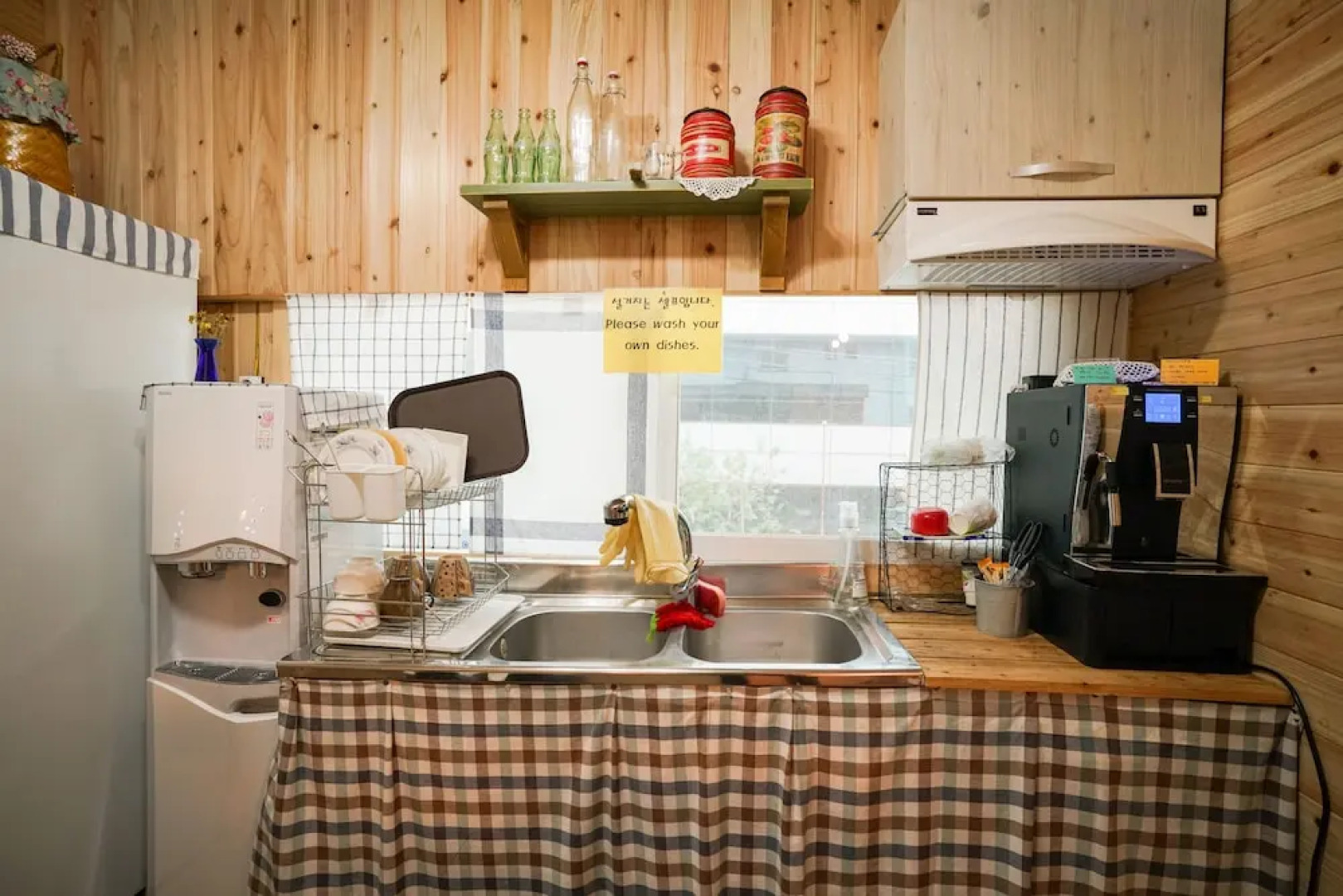 Suncheon Namu Guesthouse