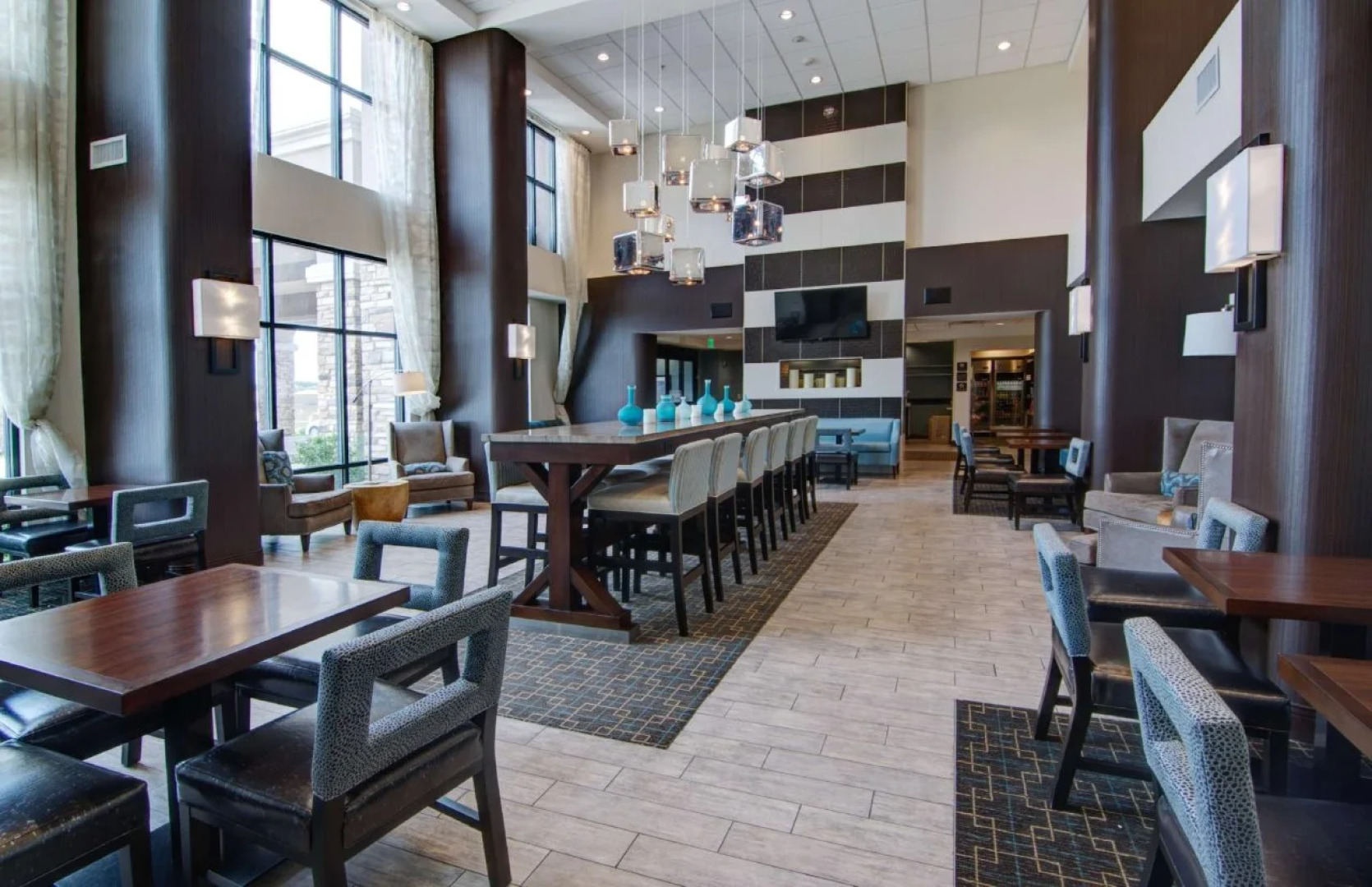 Hampton Inn & Suites Trophy Club - Fort Worth North