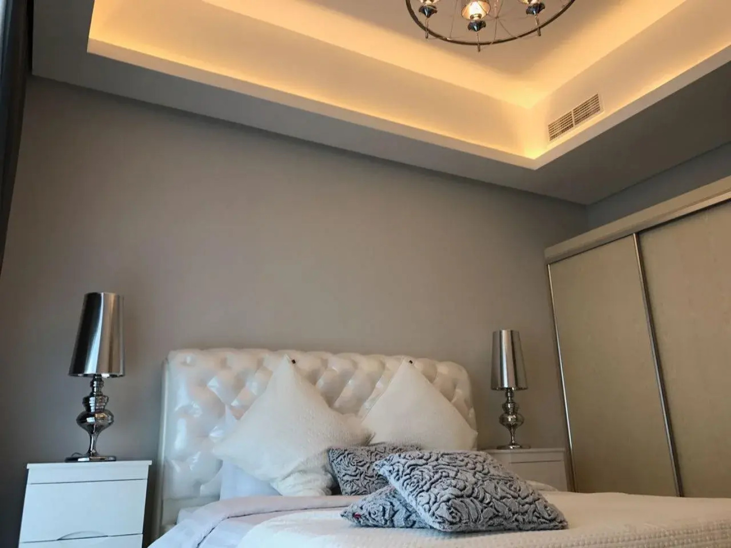 Al Manzil Residence Hidd