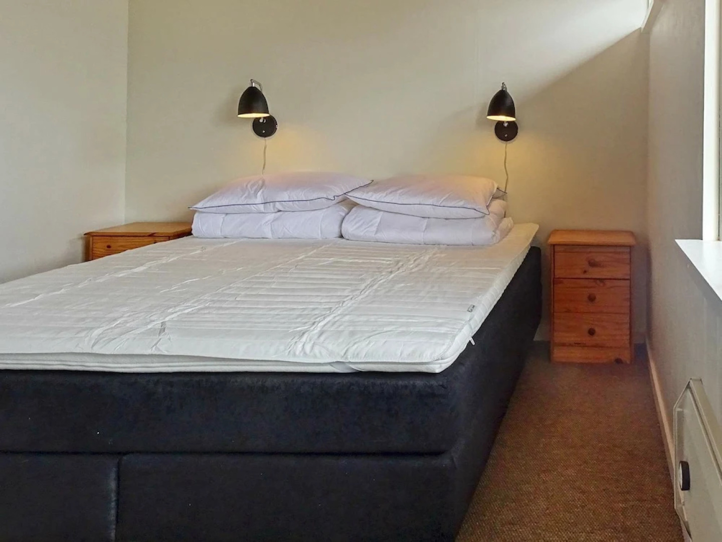 Rustic Seaside Holiday Home in Nyborg