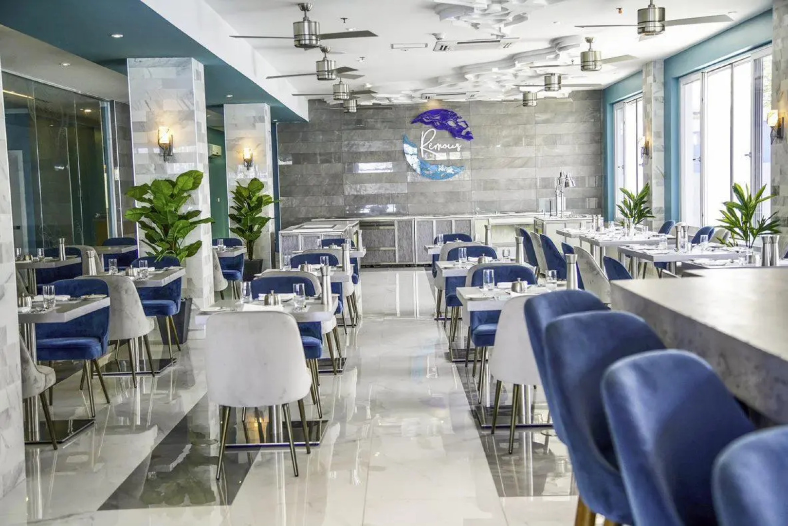 The Abidah by Accra - Adults Only