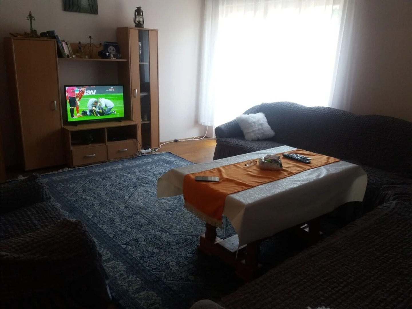 Guest House Radovic