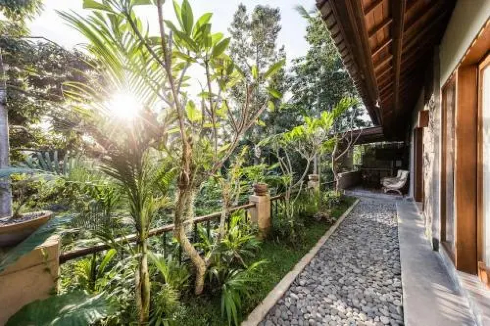Villa Sekaya Ubud