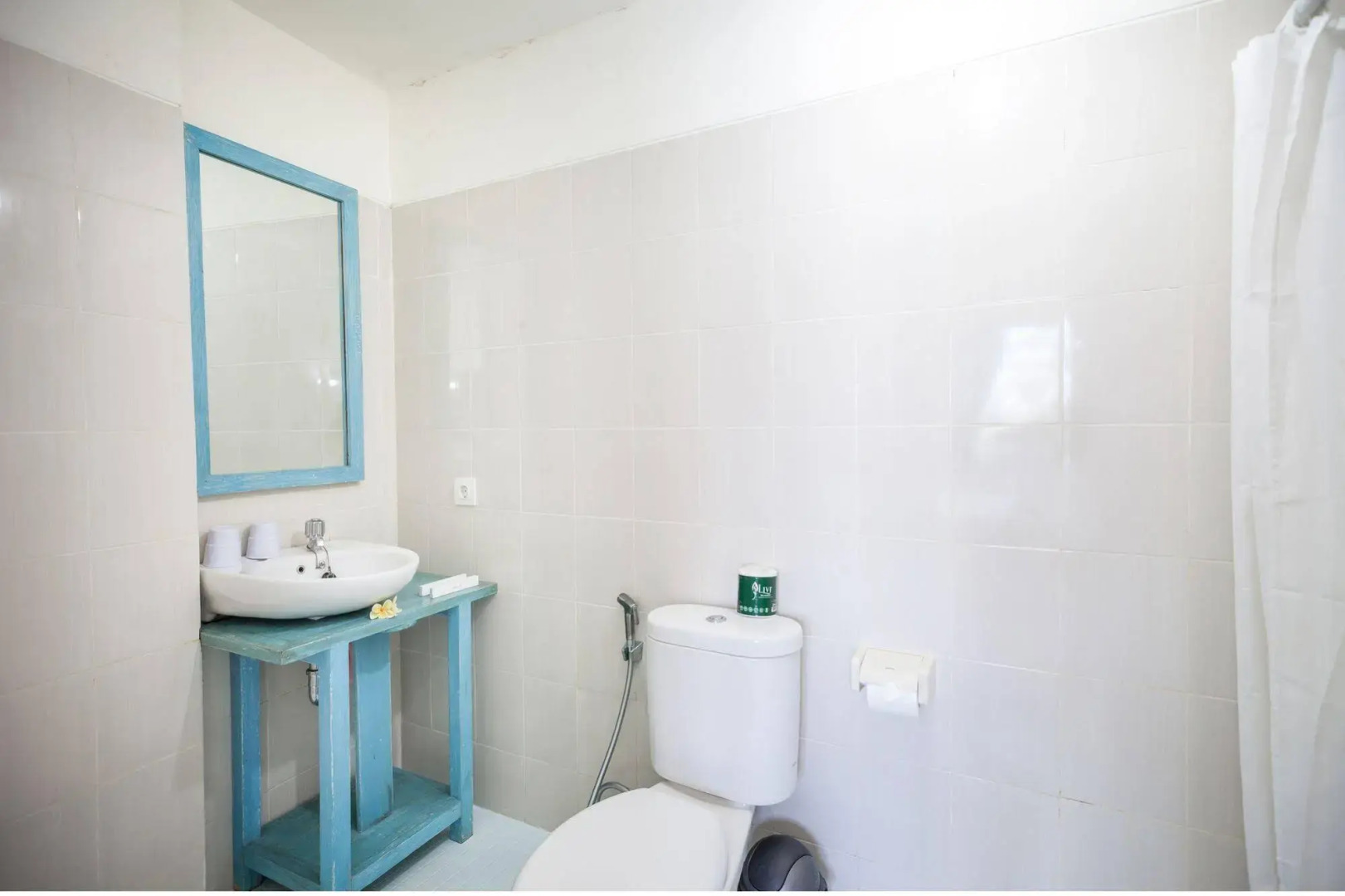 Paras Paros Marina Lodge