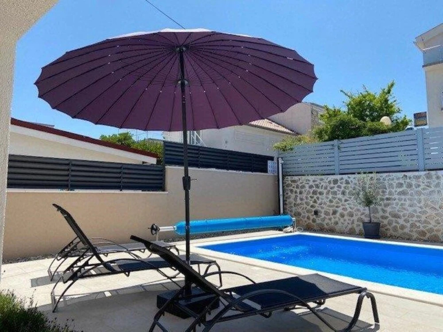 Mirja - 50 m From Beach - A4