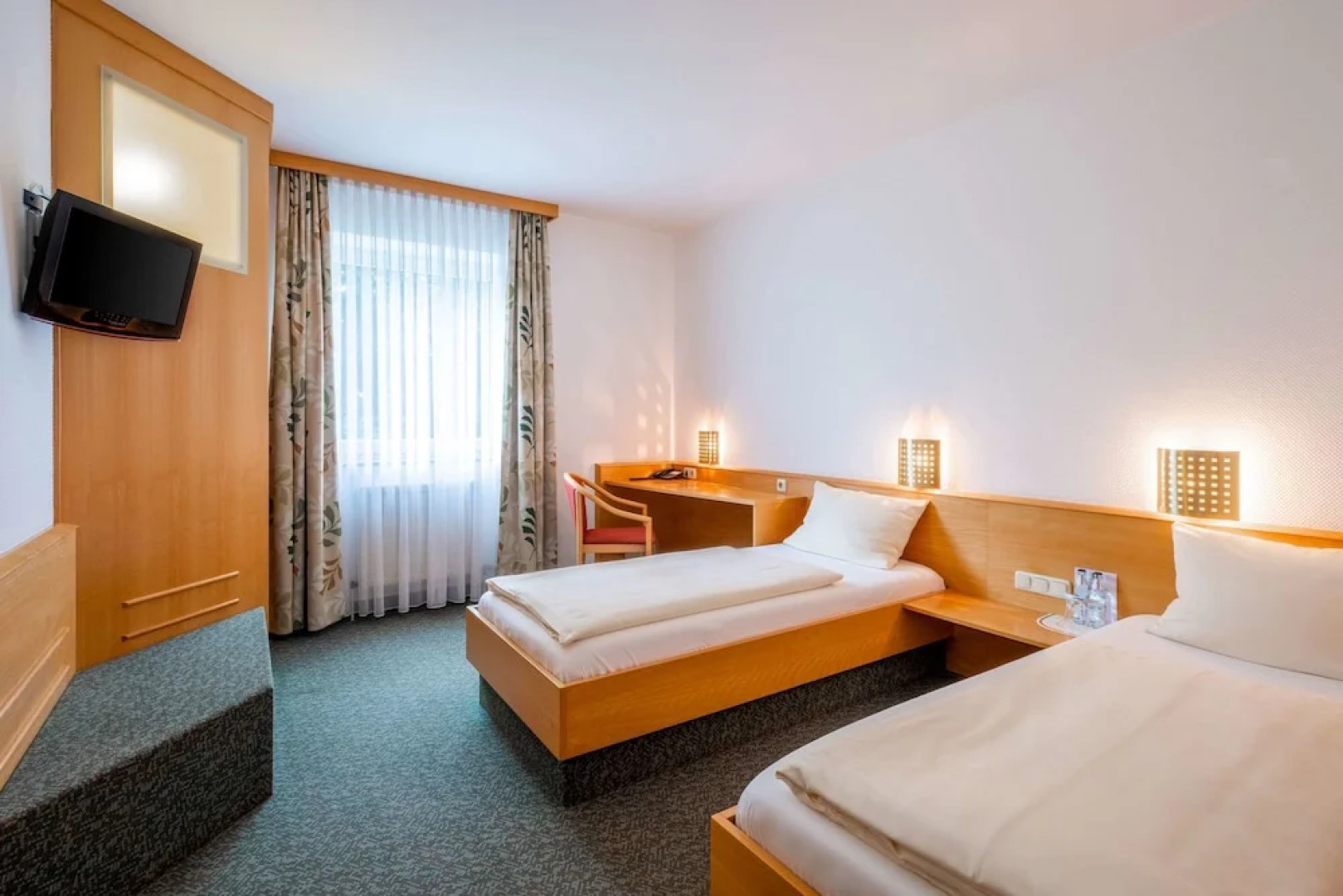 Quality Hotel Bielefeld