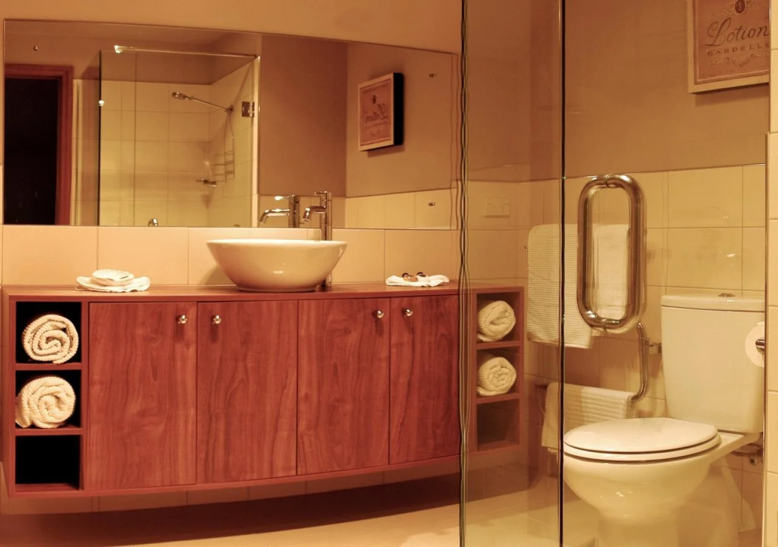 Wanaka Luxury Apartments