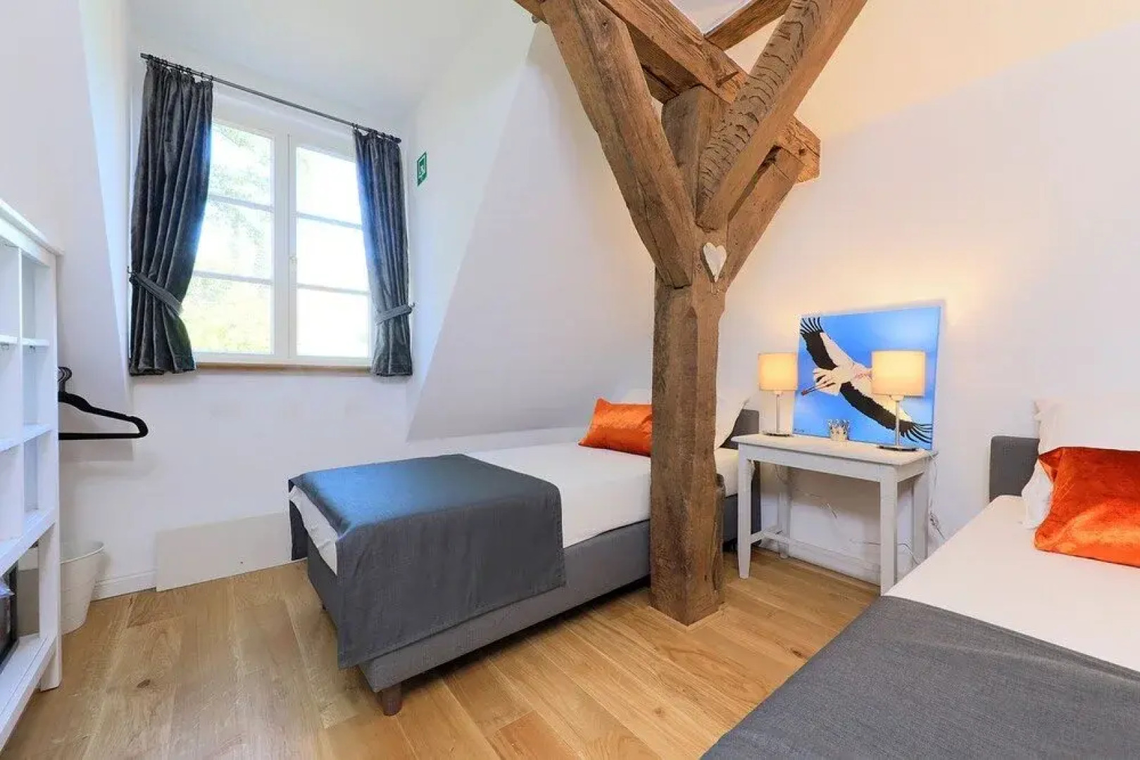 Alte Schmiede Bleckede