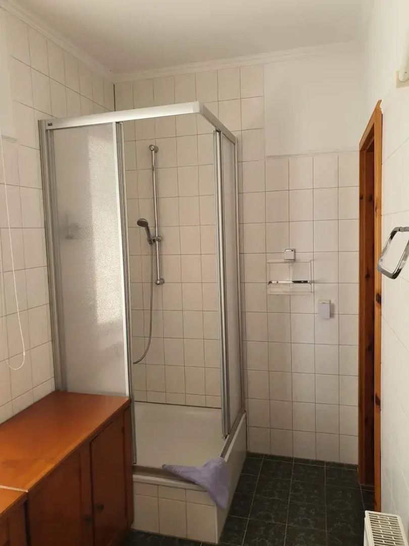 Gasthof Alte Fischerhütte