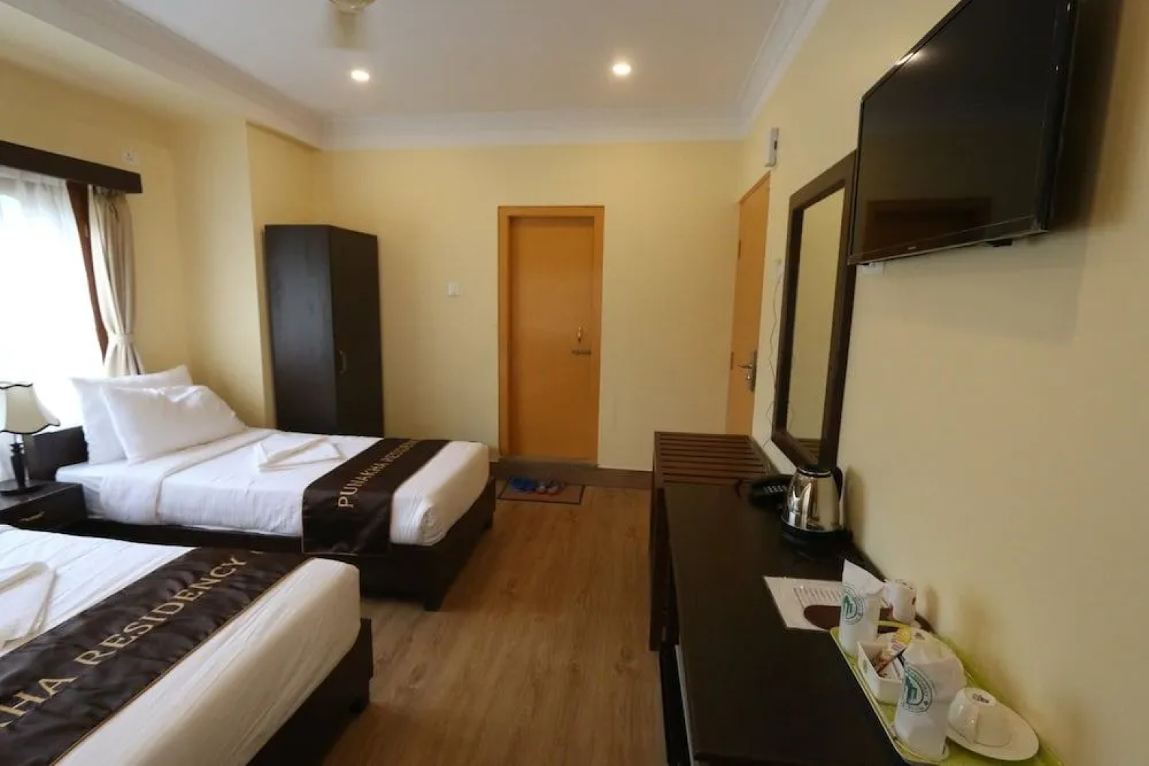 Punakha Residency