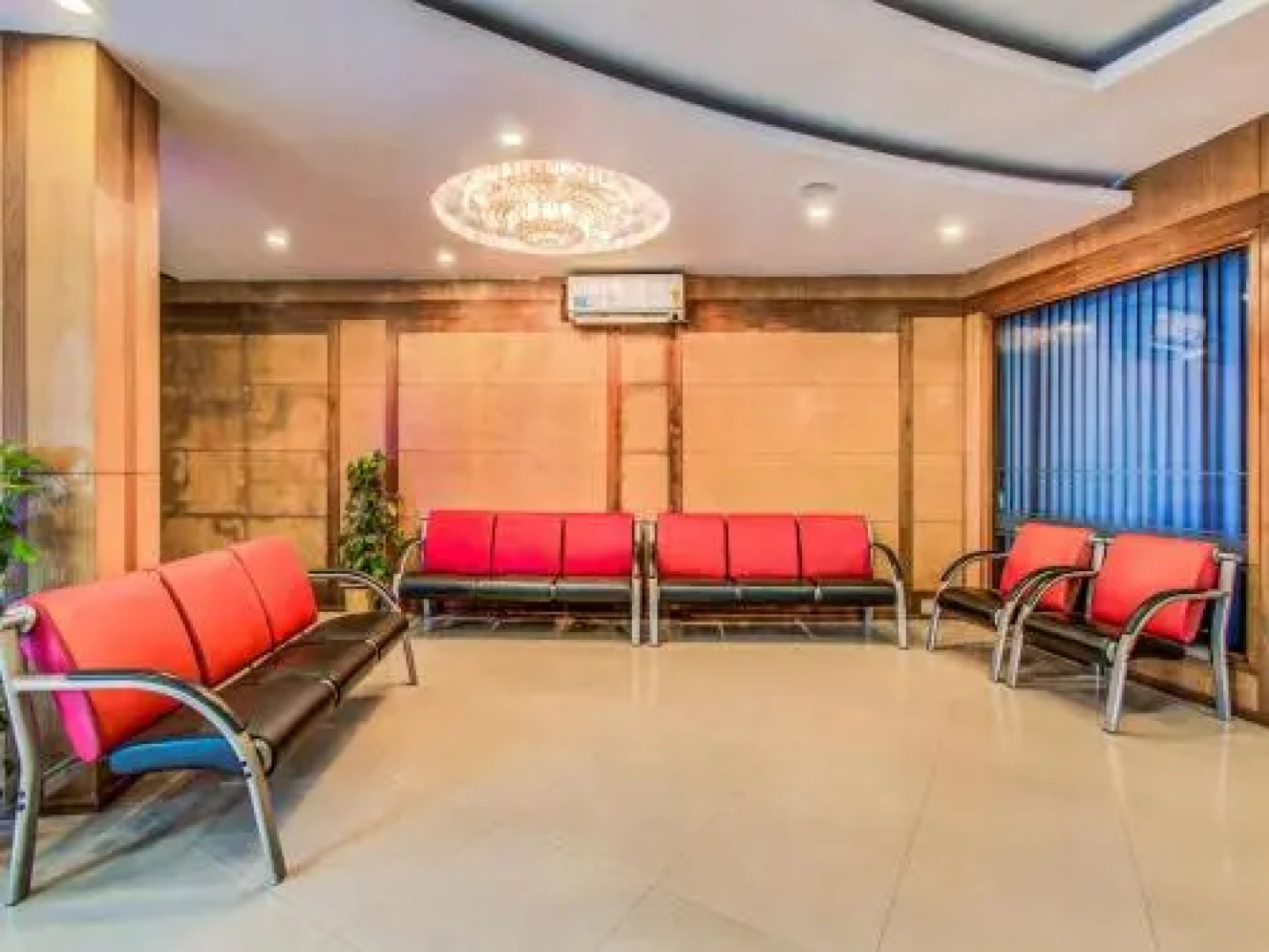 Deodutt Palace Hotel