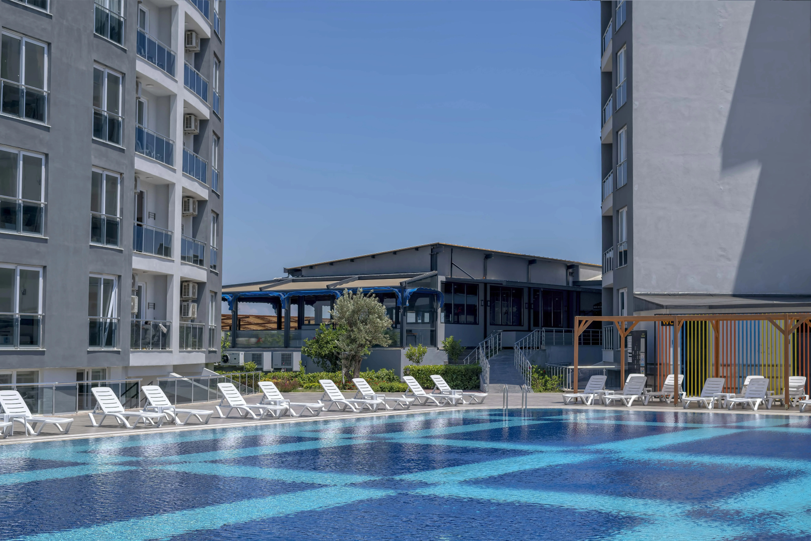 Jura Hotels Lara Resort