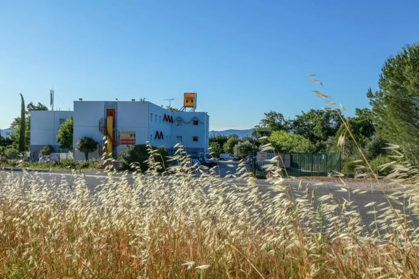 ibis budget Le Cannet des Maures