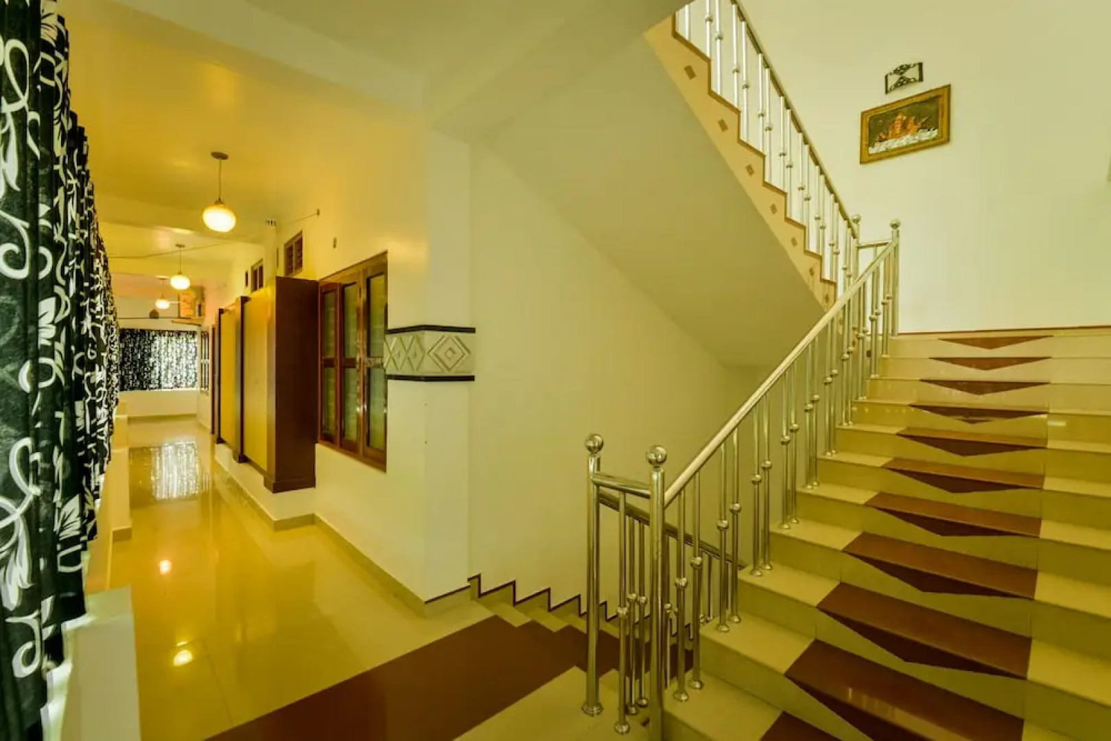 Canal View Residency