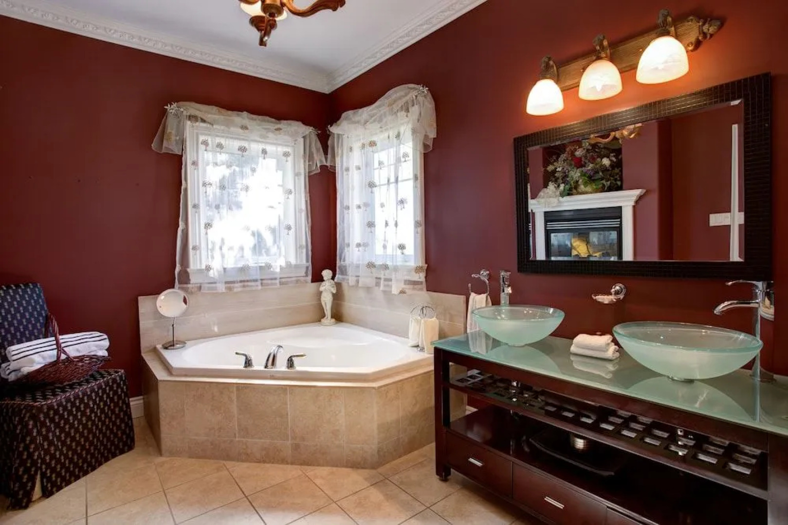 House by the Side of the Road