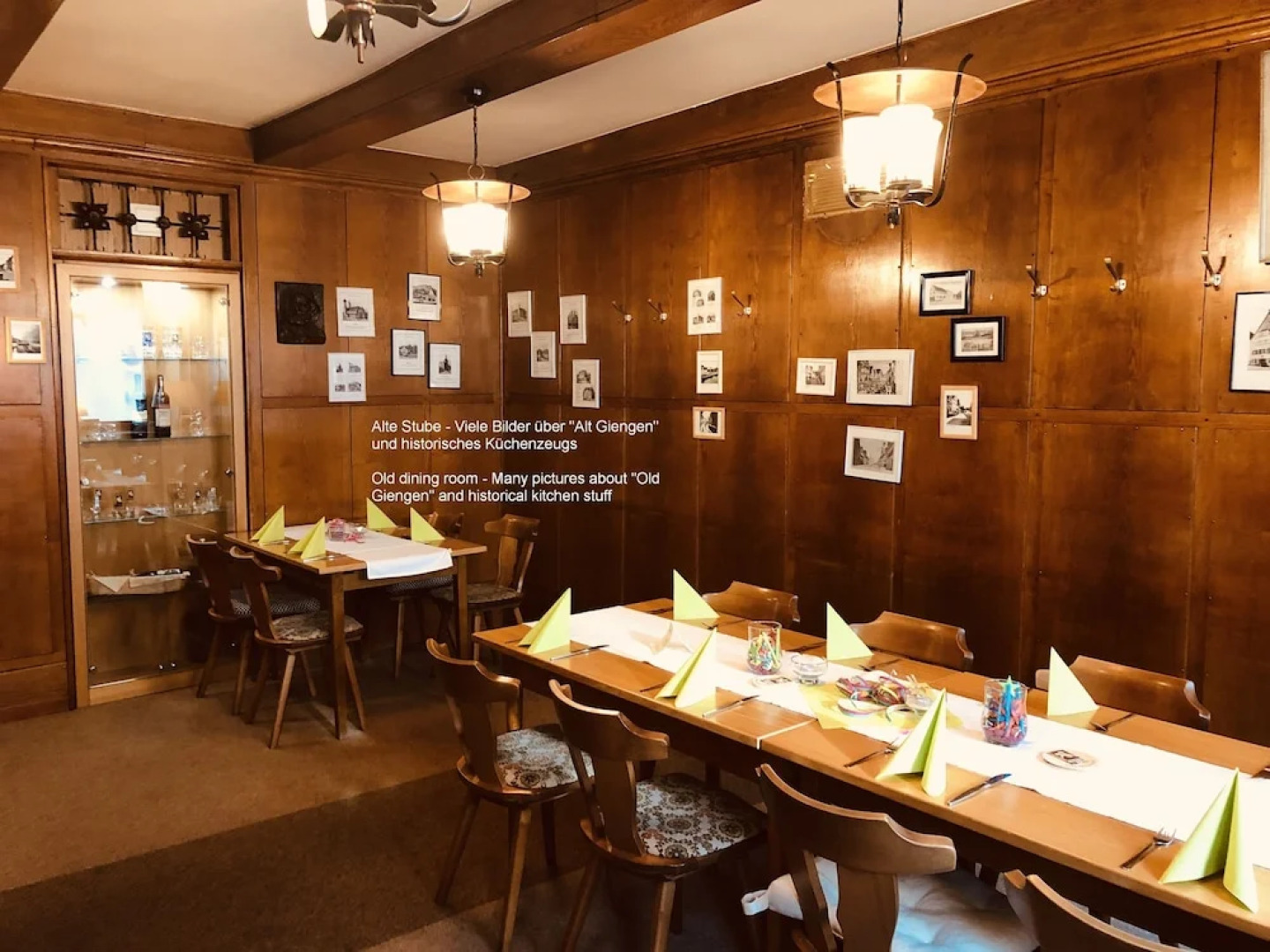 Hotel und Restaurant Lamm