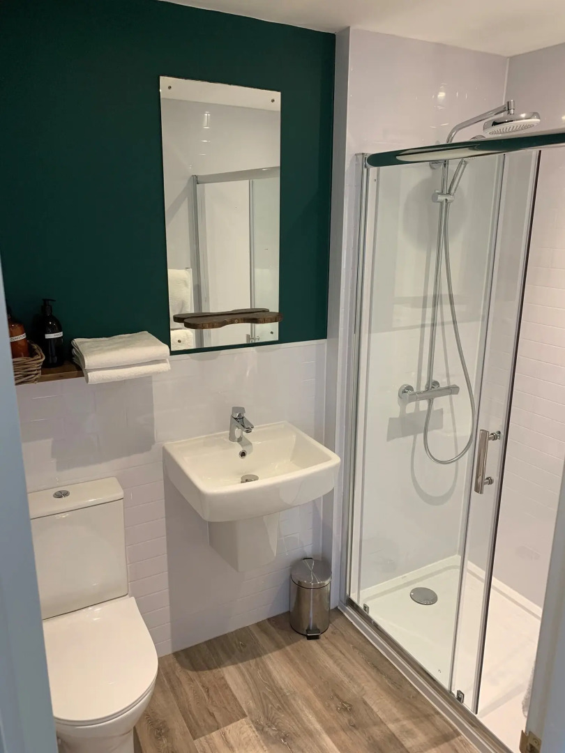 The Bath Hotel Lynmouth