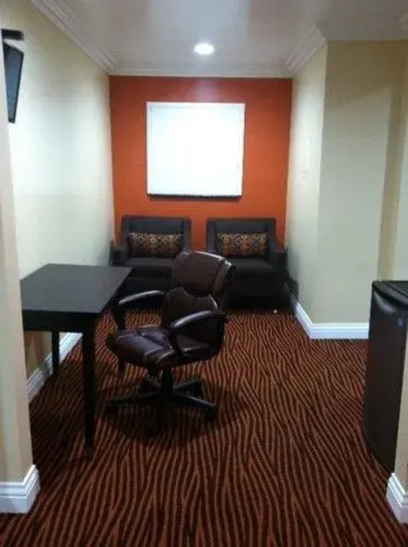 Convention Center Inn and Suites