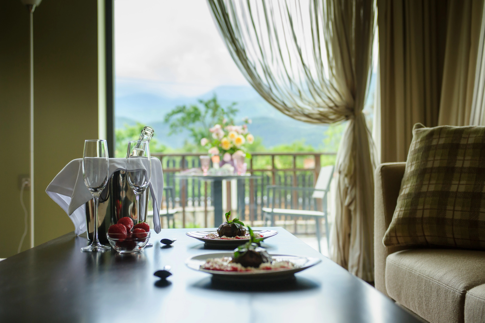 Ruskovets Resort & Thermal SPA