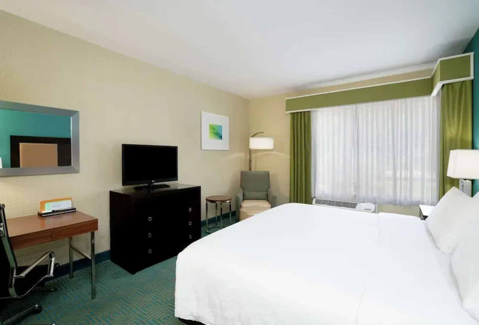 Hilton Garden Inn Dalton