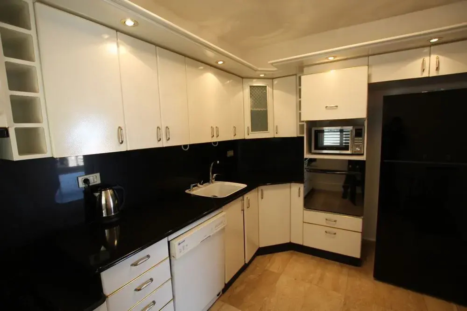 Royal Boutique Apartments