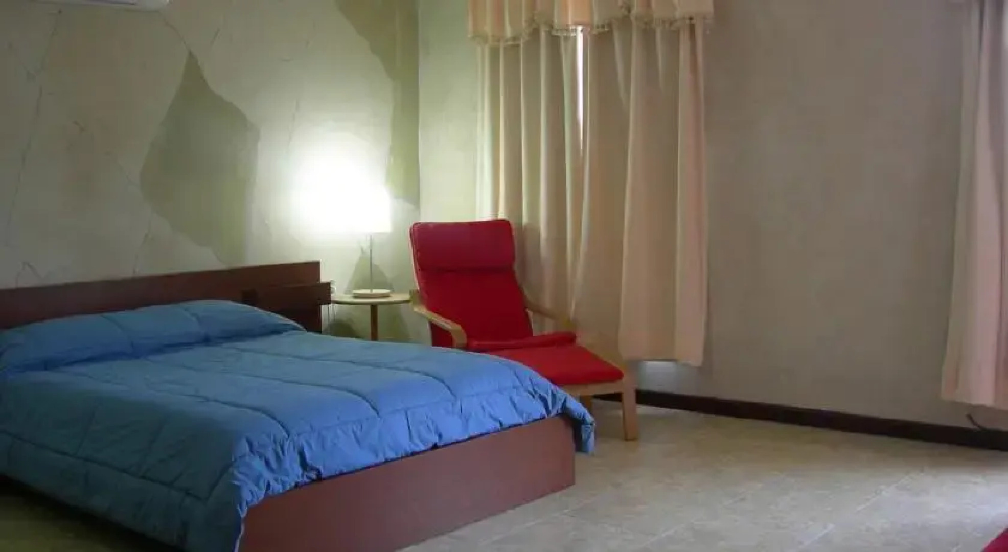 Departamento El Roble